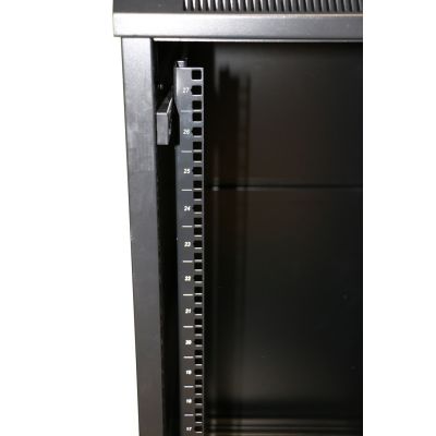 14. EXTRALINK FLOOR RACK CABINET 37U 600X1000 BLACK