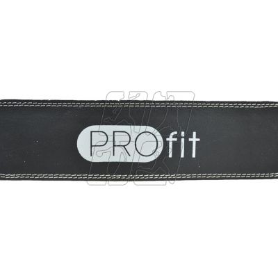 3. Bodyfit belt PROfit Wide 1702