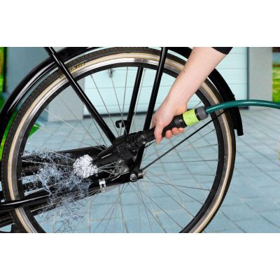 7. DUNLOP ROTARY BRUSH FOR WASHING WHEELS, LENGTH 36.5 CM