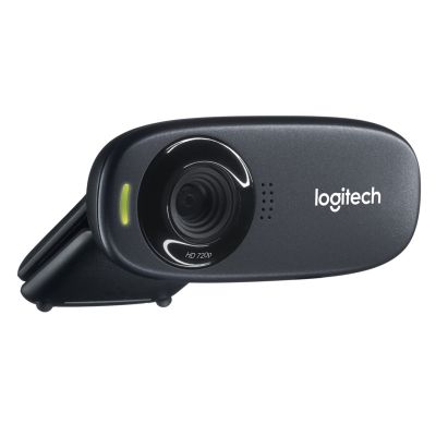9. Logitech HD Webcam C310 960-001065