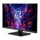 3. Asrock Phantom Gaming Computer Monitor 68.6 cm (27") 1920 x 1080 px Full HD Black