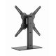 2. GEMBIRD TV STAND (SWIVEL), 23" - 55"