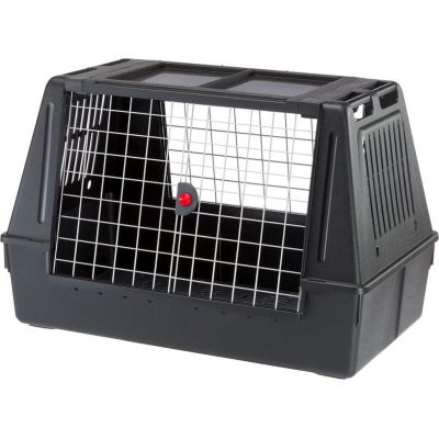 FERPLAST Atlas Car 100 Scenic - car carrier for animals