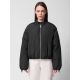 7. Outhorn Women's Oversized Bomber Jacket OTHWSS24TJACF140-20S