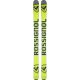 7. ROSSIGNOL SENDER 106 TI PLUS OPEN skis