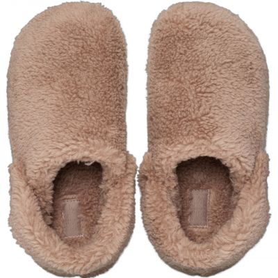 5. Crocs Classic Cozzy Flip-Flops 209386 195