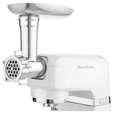 29. Sencor STM 6350WH Food Processor 1000W 4.5L White Built-in Scales