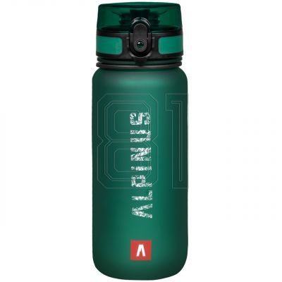 2. Alpinus Trysil 650 ml Active Tritan Bottle UZ11056