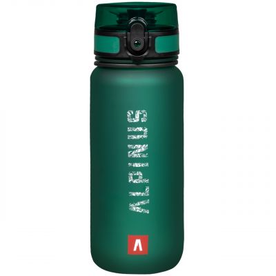 2. Alpinus Trysil 650 ml Active Tritan Bottle UZ11056