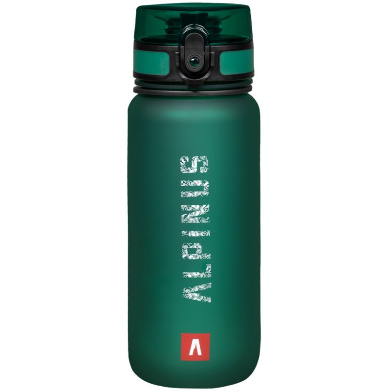 2. Alpinus Trysil 650 ml Active Tritan Bottle UZ11056