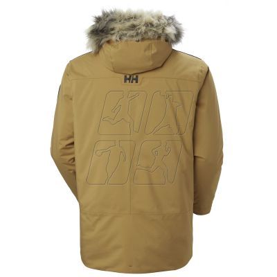 7. Helly Hansen Reine Parka M 53630 289