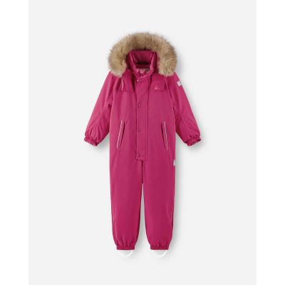 Reima winter overall for kids – waterproof and breathable (5100110A-4820)