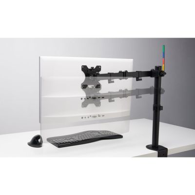 6. Kensington SmartFit Ergo Extendable Monitor Arm
