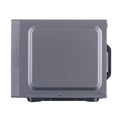 5. SHARP YC-MS252AE-S microwave oven