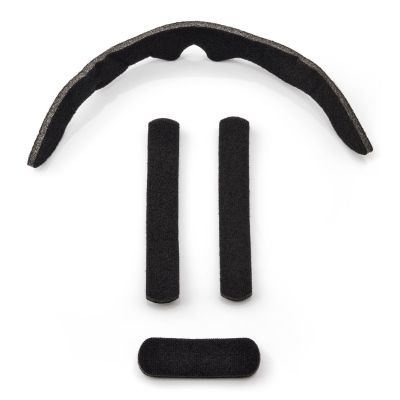 11. METEOR KS06 butterflies children's bike helmet