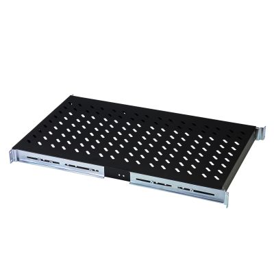 5. Digitus rack shelf - 1U