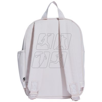 2. Backpack adidas Adicolor Classic Small Backpack IC8537