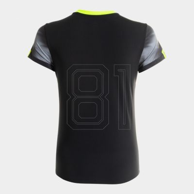 2. Joma Camiseta Manga Corta Elite XI W 902252.121