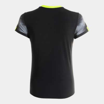 2. Joma Camiseta Manga Corta Elite XI W 902252.121