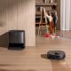 2. Eufy X9 Pro Robot Vacuum Cleaner 0.41L Black