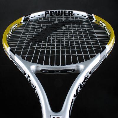 3. Techman 8001 Tennis Racket