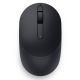 9. DELL MS355 mouse Universal Ambidextrous RF Wireless + Bluetooth Optical 4020 DPI