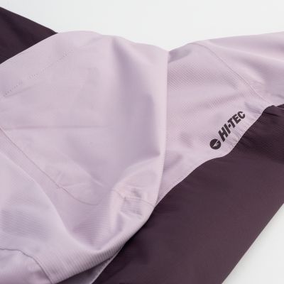 12. Women's transitional jacket LADY CASPARI