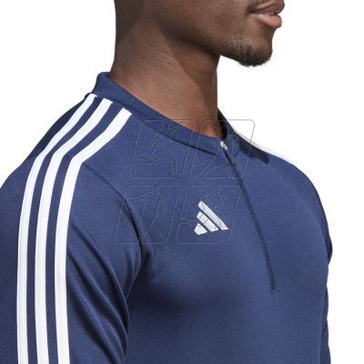 9. Sweatshirt adidas Tiro 23 Training Top M HZ0174