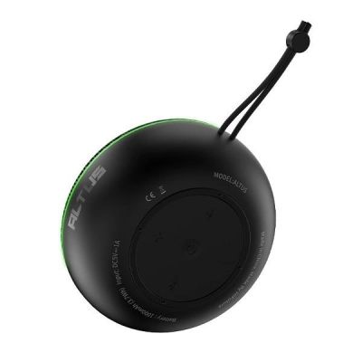 9. HiFuture Altus Bluetooth Mini Speaker - Black