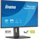 iiyama ProLite XB2497HSU-B1 computer monitor 60.5 cm (23.8") 1920 x 1080 px Full HD LED Black