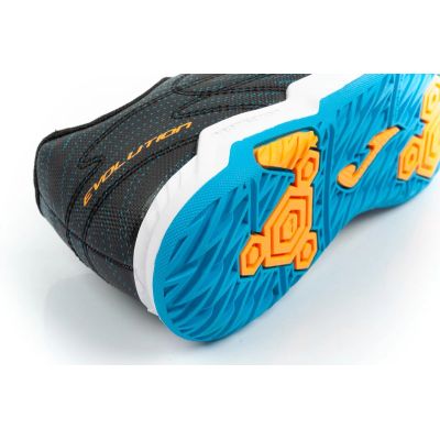 7. Joma Evolution JR 2601 indoor football boots for kids