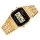 8. CASIO A159WGEA-1EF Unisex Watch