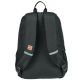 3. LEGO Ninjago School Backpack 20279-2513 Black One size