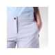 6. ROSSIGNOL Women's W Stretch Chino Short 7' Gray