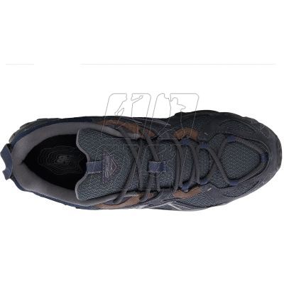 3. New Balance M ML610TP shoes