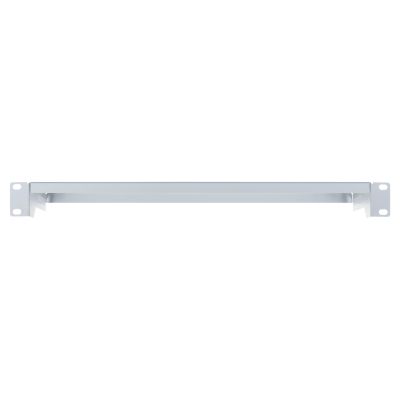 3. LANBERG SHELF FOR CABINETS 19" 600MM (1U, 483X330MM) GRAY AK-1004-S