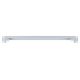 3. LANBERG SHELF FOR CABINETS 19" 600MM (1U, 483X330MM) GRAY AK-1004-S