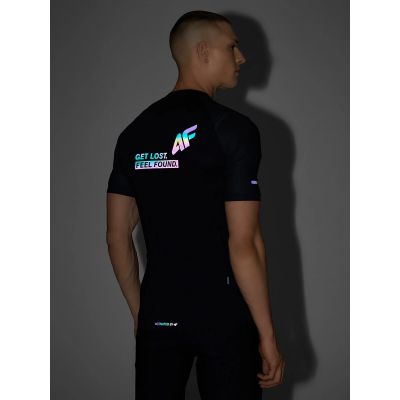 8. Men's 4F UPF50+ cycling jersey 4FRSS26TFTSM2450-20S