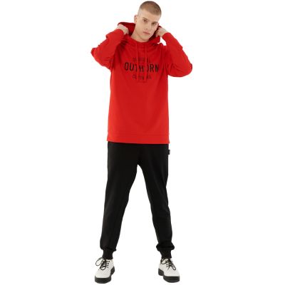 6. Outhorn M HOL21 BLM602 62S sweatshirt