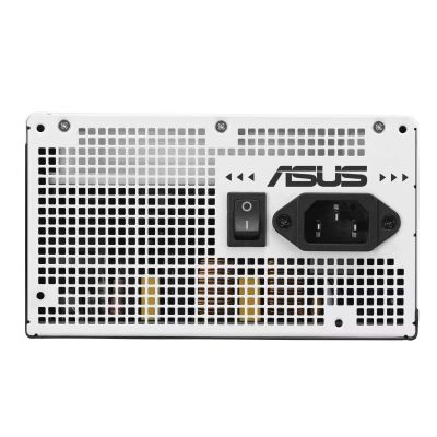 3. Asus Prime 850W Gold Bulk Power Supply