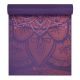 10. Gaiam Premium Athenian Rose Yoga Mat 6 mm 63958