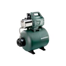 Hydrophore METABO HWW 6000/50 INOX 6000 liters per hour 50 liters