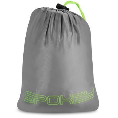 7. Spokey Air Rocker ultralight travel hammock 941069