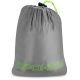 7. Spokey Air Rocker ultralight tourist hammock 941069