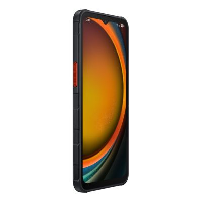 19. Samsung Galaxy Xcover 7 Pro (G766) DS 6/128GB Black EEdition