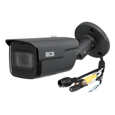 7. 8Mpx bullet IP camera BCS-L-TIP58VSR6-Ai1-G(2)
