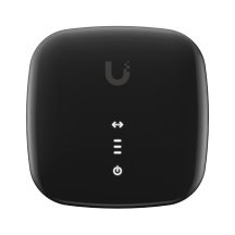 Ubiquiti UISP-FIBER-XGS 10000 Mbit/s Network Converter Black, White