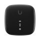 Ubiquiti UISP-FIBER-XGS 10000 Mbit/s Network Converter Black, White