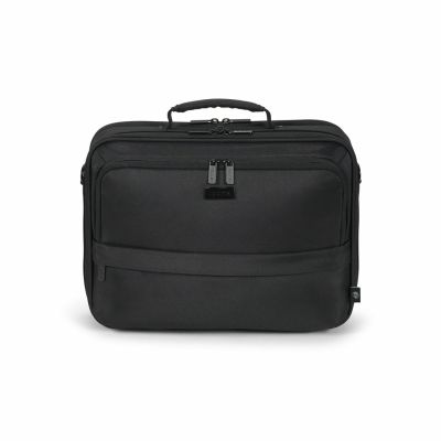 4. DICOTA D32029-RPET Laptop Bag 35.8 cm (14.1") Briefcase Black
