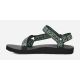 3. Teva Original Universal Sandals Black
